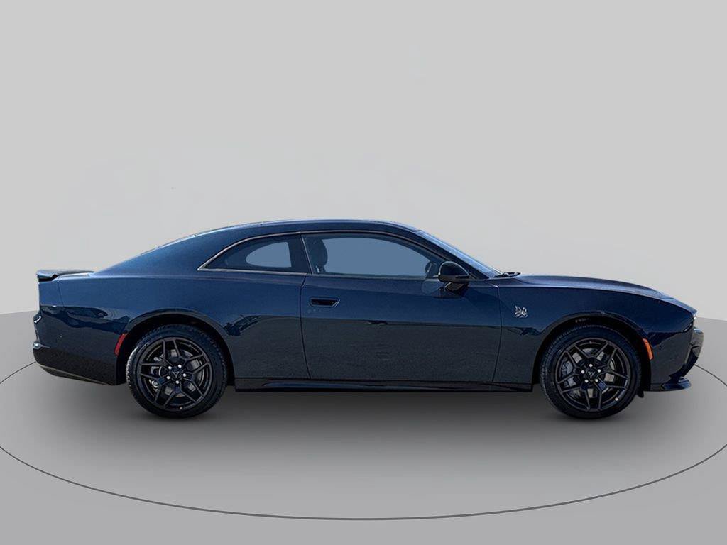 New 2026 Dodge Charger Scat Pack w/ Blacktop Package AWD/4WD image 2