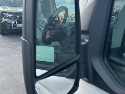 New 2026 Ford Transit 250 w/ Load Area Protection Package image 5