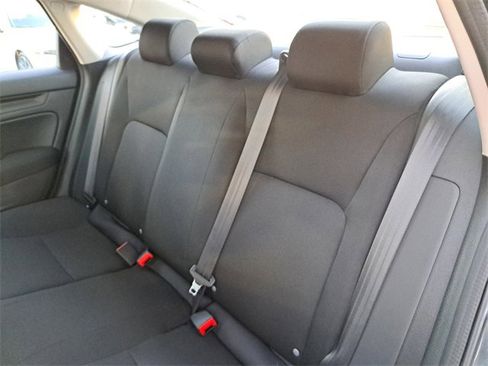 Certified 2023 Honda Civic LX image 12