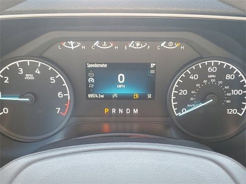 Used 2021 Ford F150 XLT w/ Trailer Tow Package image 14