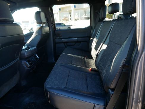 Certified 2023 Ford F150 Tremor image 19