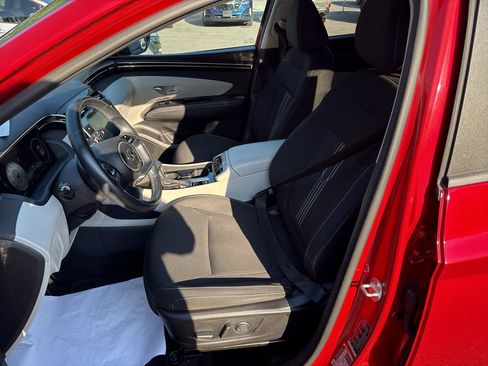 Certified 2022 Hyundai Tucson SEL w/ Convenience Package AWD/4WD image 17