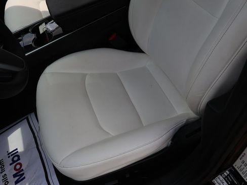 Used 2020 Tesla Model 3 Long Range AWD/4WD image 19