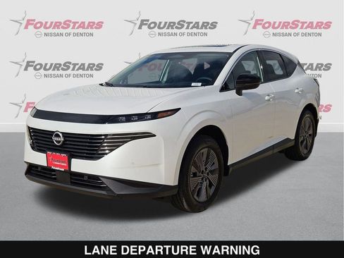 New 2026 Nissan Murano SL w/ Comfort Package AWD/4WD image 9