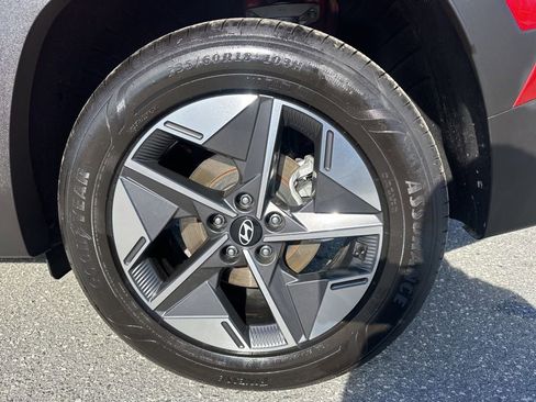 Used 2025 Hyundai Tucson SEL image 32