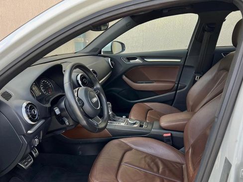 Used 2015 Audi A3 1.8T Premium w/ Aluminum Style Package FWD image 25