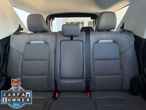 Used 2025 Ford Bronco Sport Badlands image 23