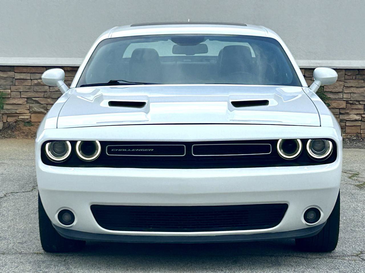 Used 2017 Dodge Challenger GT w/ Driver Convenience Group AWD/4WD image 6