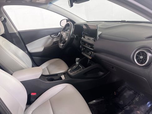 Used 2023 Hyundai Kona Limited image 30