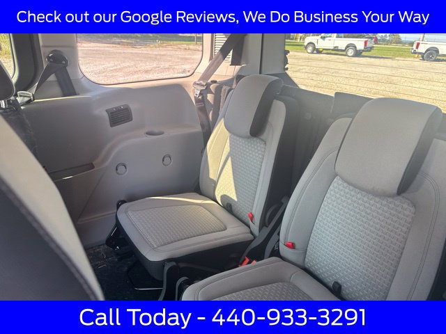 Used 2019 Ford Transit Connect XLT FWD image 21