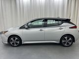 Used 2020 Nissan Leaf SL Plus image 3