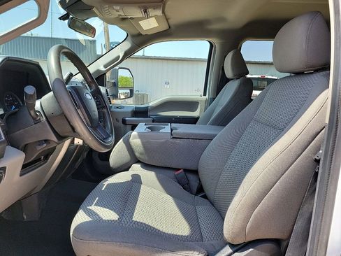 Used 2021 Ford F350 XLT AWD/4WD image 19
