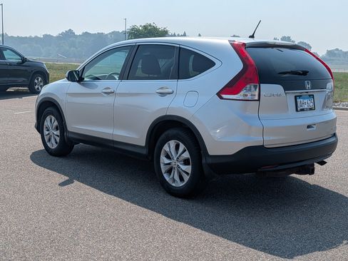 Used 2013 Honda CR-V EX image 3