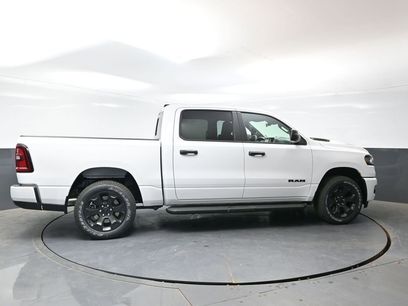 New 2026 RAM 1500 Express