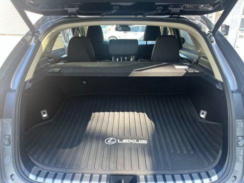 Used 2021 Lexus NX 300h AWD w/ Premium Package image 26