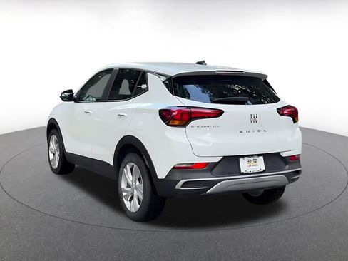 Used 2025 Buick Encore GX Preferred FWD image 12