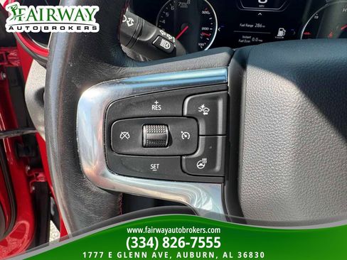 Used 2019 Chevrolet Blazer RS FWD image 19