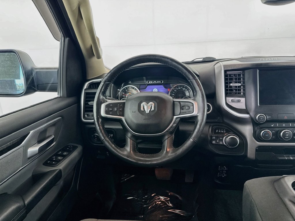 Certified 2020 RAM 1500 Big Horn AWD/4WD image 30