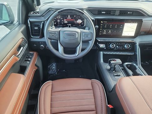 New 2026 GMC Sierra 1500 Denali Ultimate image 13