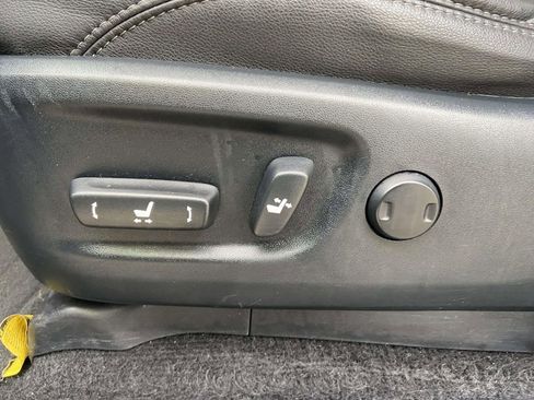 Used 2023 Toyota 4Runner SR5 Premium w/ Moonroof Package image 16