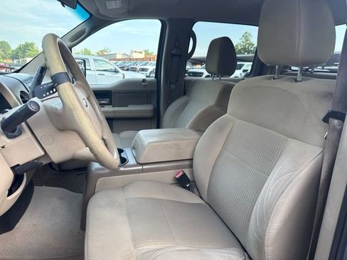 Used 2007 Ford F150 XLT RWD image 9