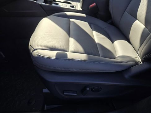 Certified 2025 Ford Bronco Sport Badlands image 22