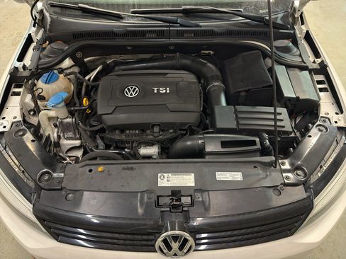 Used 2014 Volkswagen Jetta SE image 31