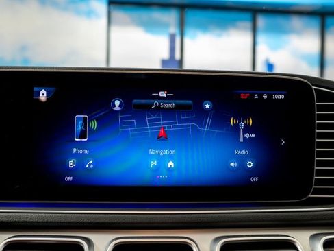 Certified 2024 Mercedes-Benz GLE 53 AMG 4MATIC Coupe image 19