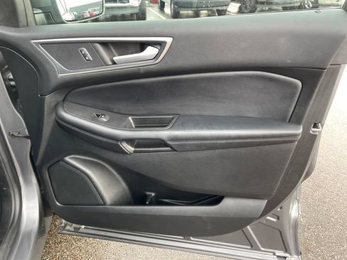 Used 2024 Ford Edge SEL w/ Convenience Package AWD/4WD image 40