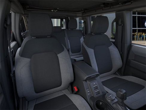 New 2025 Ford Bronco Big Bend image 10