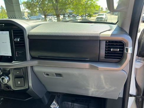Certified 2024 Ford F150 XLT AWD/4WD image 28