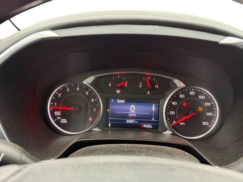 Used 2019 Chevrolet Blazer LT AWD/4WD image 12