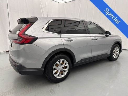 Used 2024 Honda CR-V LX image 12