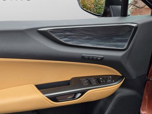 Certified 2025 Lexus NX 350 AWD w/ Premium Package image 25