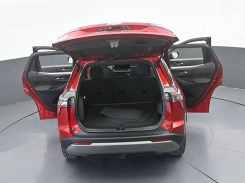 Used 2025 Chevrolet Equinox LT image 66