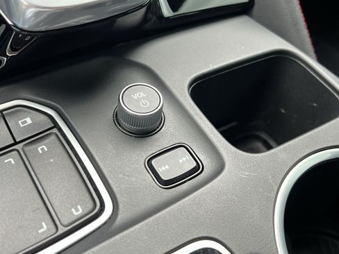Certified 2022 Acura MDX Type S AWD/4WD image 15