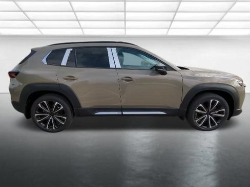 Used 2026 MAZDA CX-50 2.5 Turbo w/ Accent Package AWD/4WD image 31