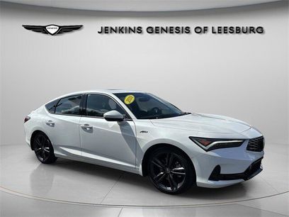 Used 2024 Acura Integra A-Spec