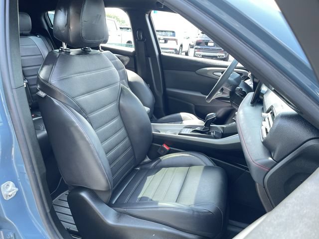 Used 2024 Dodge Hornet GT Plus AWD/4WD image 29