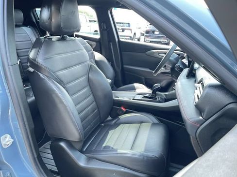 Used 2024 Dodge Hornet GT Plus AWD/4WD image 29