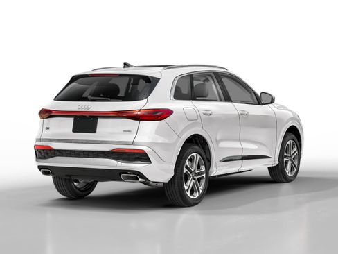 New 2026 Audi Q5 Prestige AWD/4WD image 2