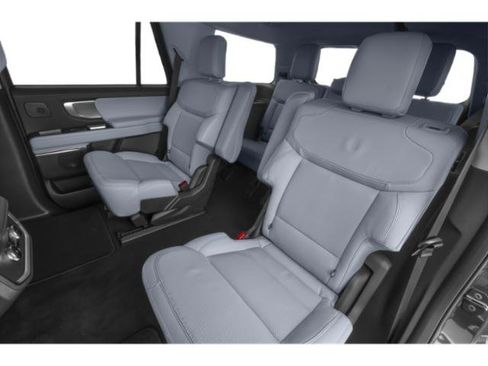 New 2025 Ford Expedition Platinum w/ Stealth Performance Package image 10