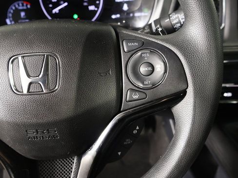 Used 2022 Honda HR-V EX image 39