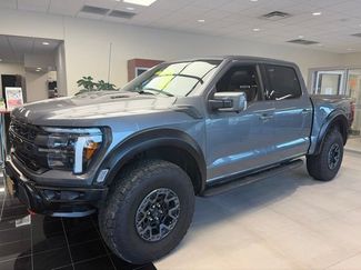 Used 2024 Ford F150 Raptor w/ Equipment Group 803A Raptor R AWD/4WD video 1