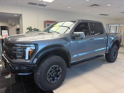 Used 2024 Ford F150 Raptor w/ Equipment Group 803A Raptor R