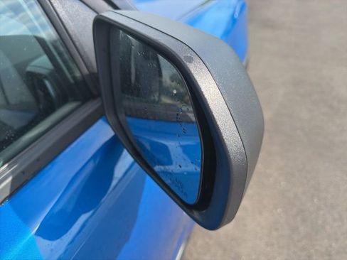 Used 2025 Ford Bronco Sport Outer Banks w/ Outer Banks Tech Package+ image 7