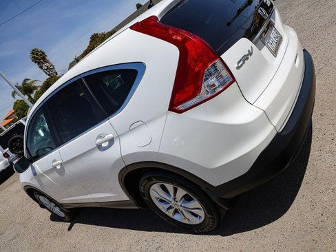 Used 2014 Honda CR-V EX image 8