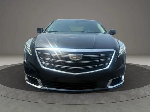 Used 2019 Cadillac XTS Luxury FWD image 3