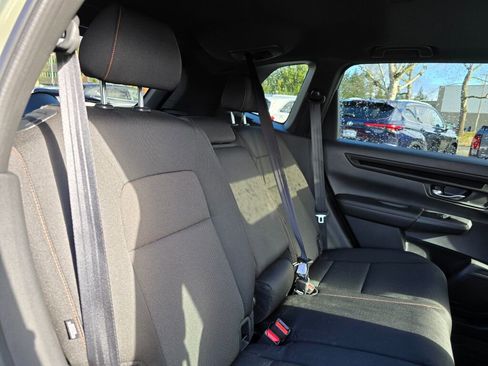 Used 2026 Honda CR-V TrailSport image 7
