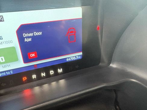 Used 2022 Ford Bronco Wildtrak image 18